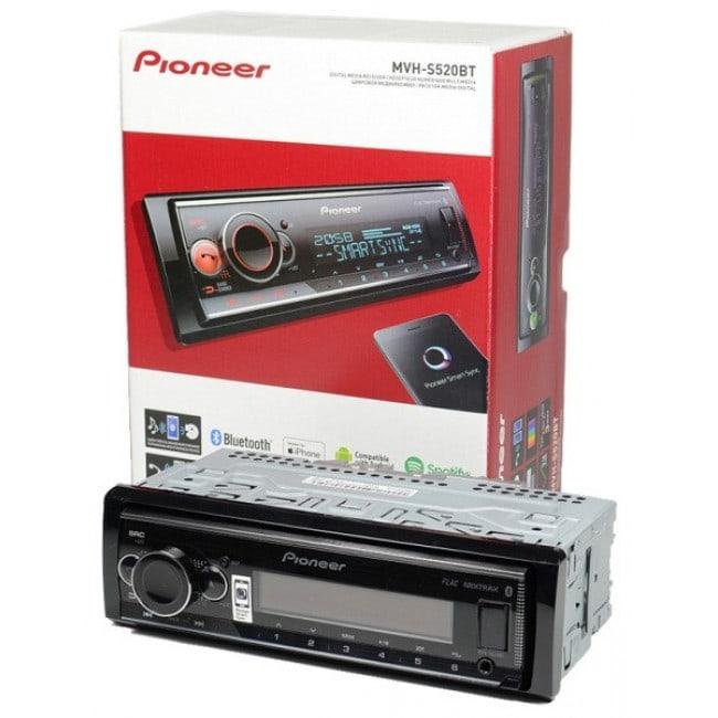 Pioneer 520