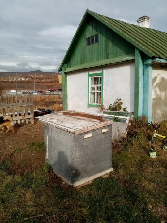 Купить Дачу В Магадане Свежие Объявления