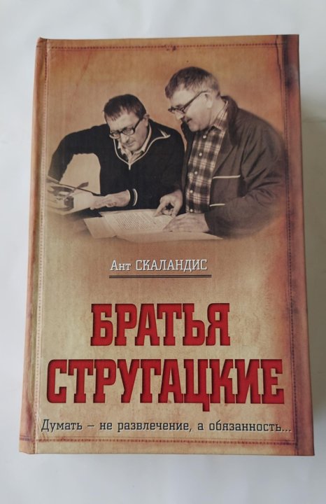 Лучшие книги про братьев