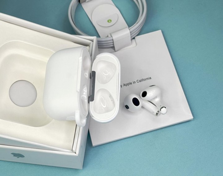 Пространственное аудио airpods 2. Пространственное аудио airpods 2