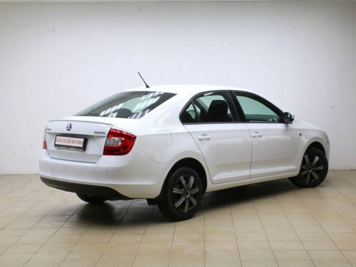 Отзыв шкода рапид. Шкода Рапид 2018 белая. Rapid 18 год. Skoda Rapid Тип ТС