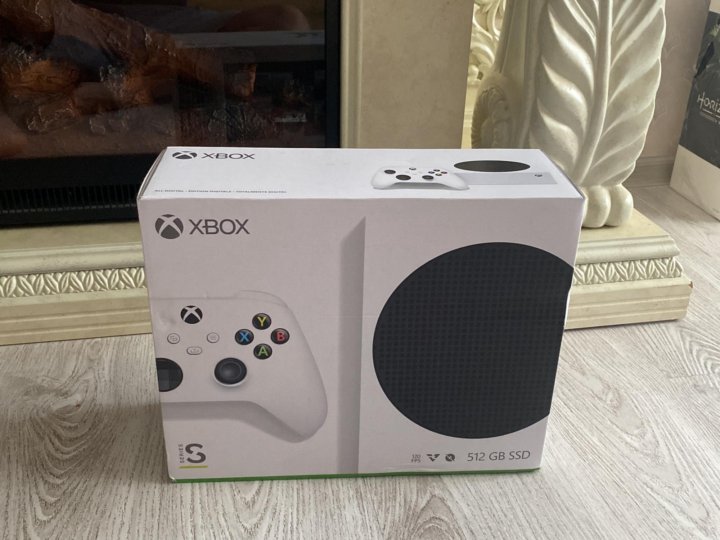 Пломба Xbox One S Купить