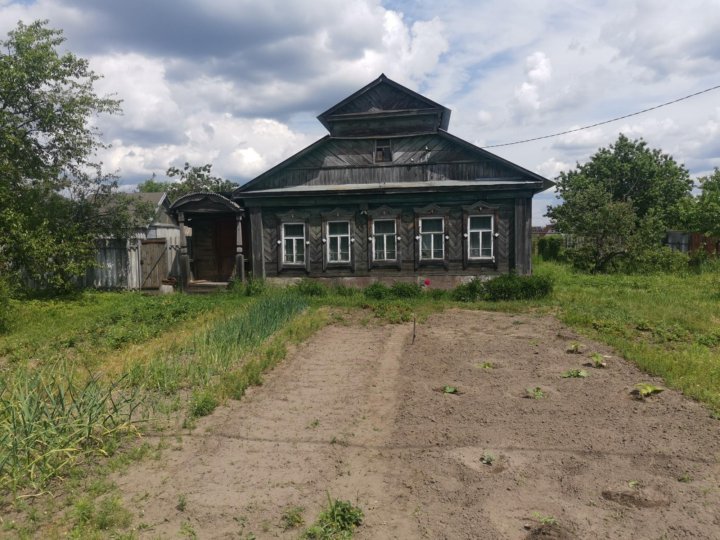 Купить Дом В Засечном Пензенская Область