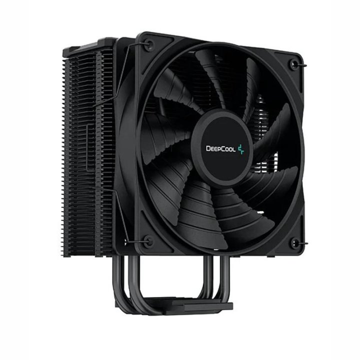 Deepcool gte. Deepcool GAMMAXX GTE v2. Гаммакс гте в 2 черный. Deepcool GAMMAXX GTE v2 Black