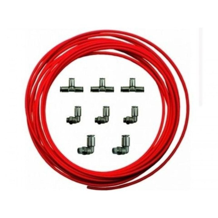 Комплект Вывода Сапунов Уаз 469 Купить