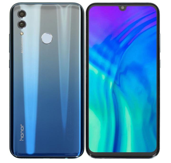 Honor 10 Lite Плата Купить