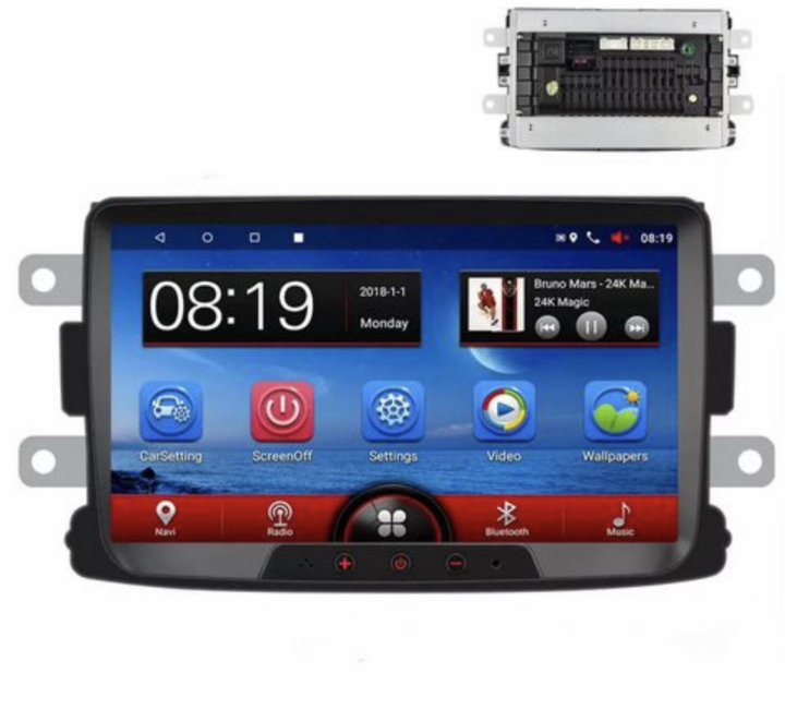 Renault logan 2 din магнитола. магнитола андроид 10 дюймов рено аркана.