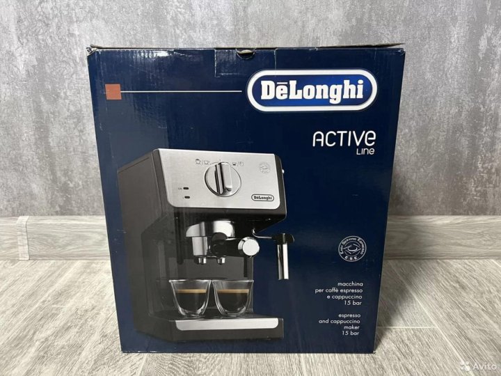 Кофеварка 33.21. Кофеварка рожковая Delonghi ECP 33.21/BK, 1100 Вт bycnherwbz. Delonghi рожковая кофеварка 90012211043. Delonghi ECP33.21.BK