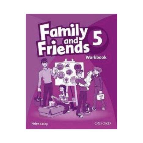 Family workbook. Family and friends 5 Workbook. Фэмили френдс 5. Рабочая тетрадь по английскому языку Oxford Family and friends. Family and friends 6 book.