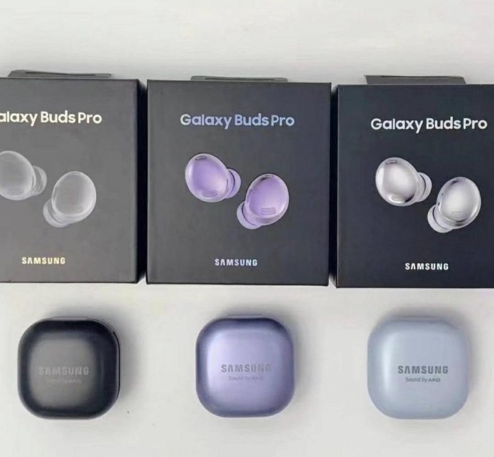Galaxy Buds 2 Pro Купить Гомель