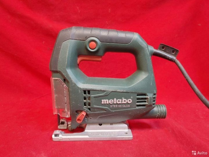 Metabo steb 65 quick