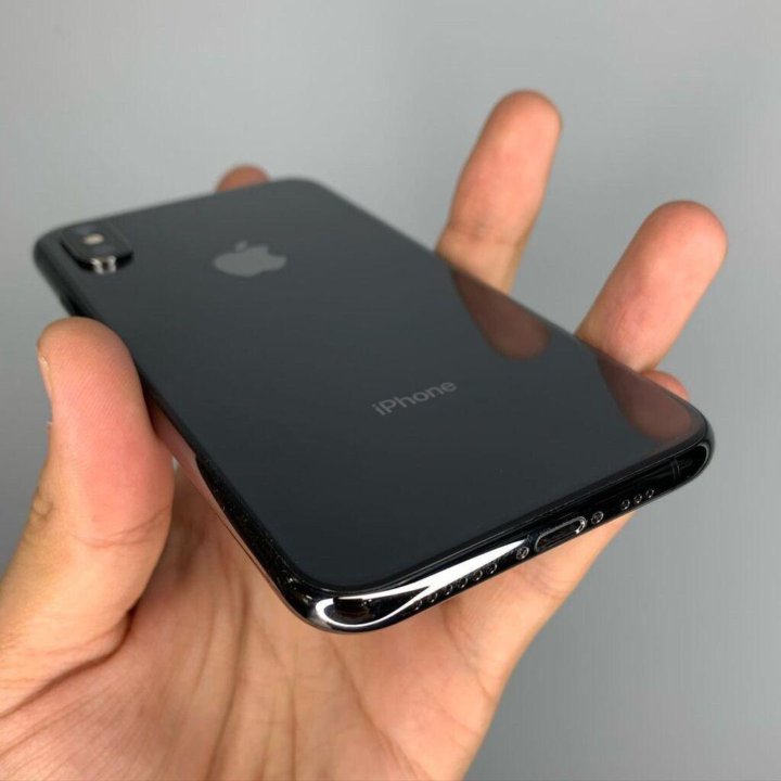 Купить Iphone Xs В Ростове