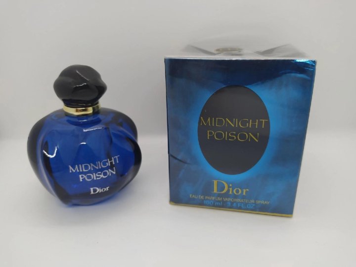 Dior midnight poison. Кристиан диор Миднайт пуазон. Christian Dior Midnight Poison 20мл. Тестер Midnight Poison Eau de Parfum 100 ml. Midnight Poison Christian Dior Parfum 2007 года.