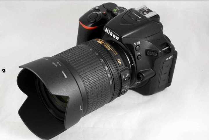 Nikon d5600 примеры фото Неактивно