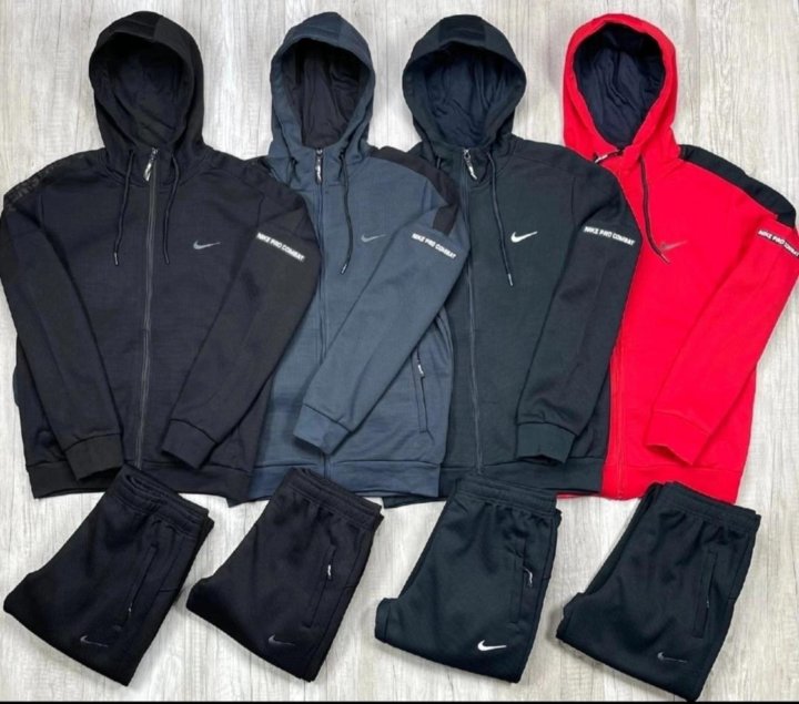 Костюм Nike Windfly warm