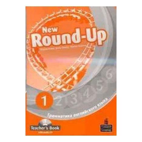 Round up 6 pdf. Вирджиния Эванс Round up 6. New Round up 1. Round up Starter teacher's book. Round up 3 teacher's book.