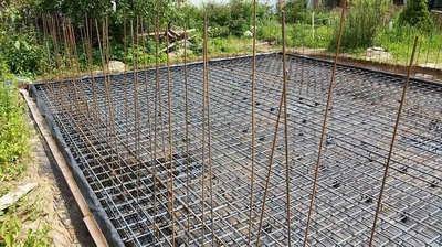 Межэтажная плита перекрытия монолит. Арматура для железобетонных конструкций. Лягушка для арматуры 250х100х250 d8. Ширина фундамента 20 см армирование. Арматурный каркас для плиты перекрытия 200мм.