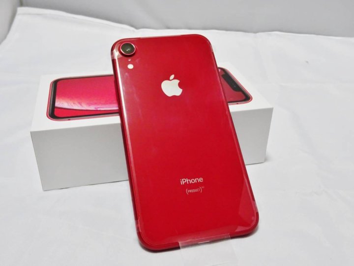 Iphone Xr 256 Gb Купить