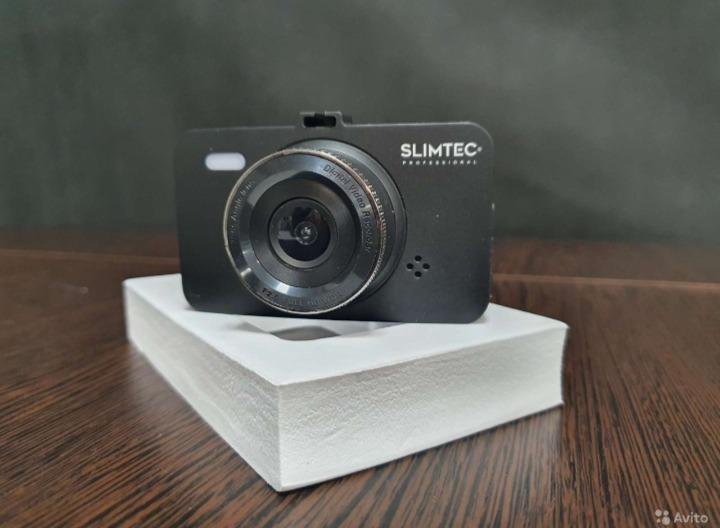 Видеорегистратор slimtec alpha xs. Slimtec alpha xs.