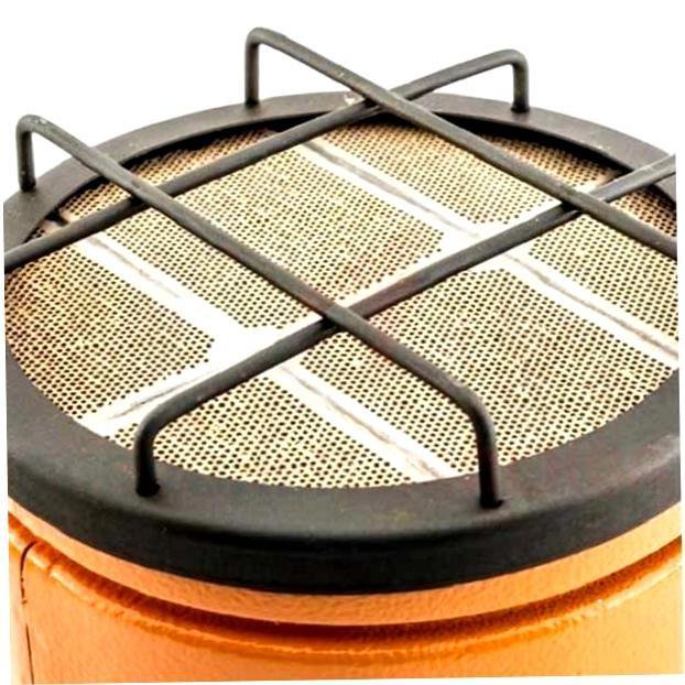 Инфракрасный Газовый Обогреватель Следопыт Купить