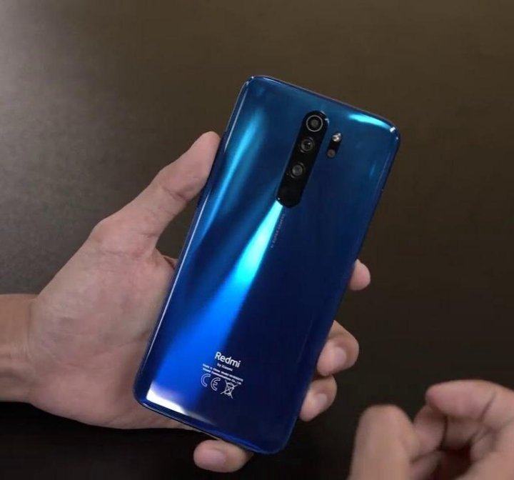 Купить Xiaomi Redmi Note 8 Pro