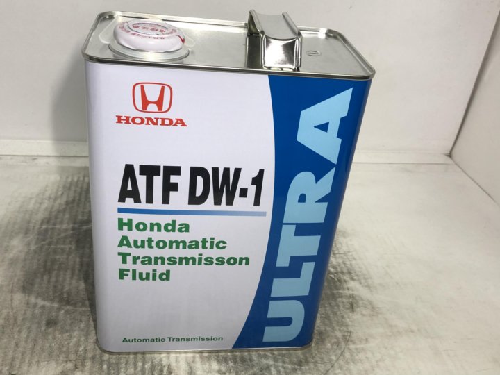 Масло atf хонда. Honda ATF-dw1 4л. Honda ATF DW-1. Honda Ultra ATF DW-1. Honda Ultra ATF DW-1 4л..