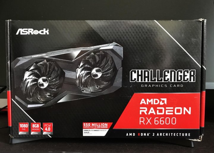 Rx 6600 challenger d 8gb. Rx 6600 challenger d 8gb