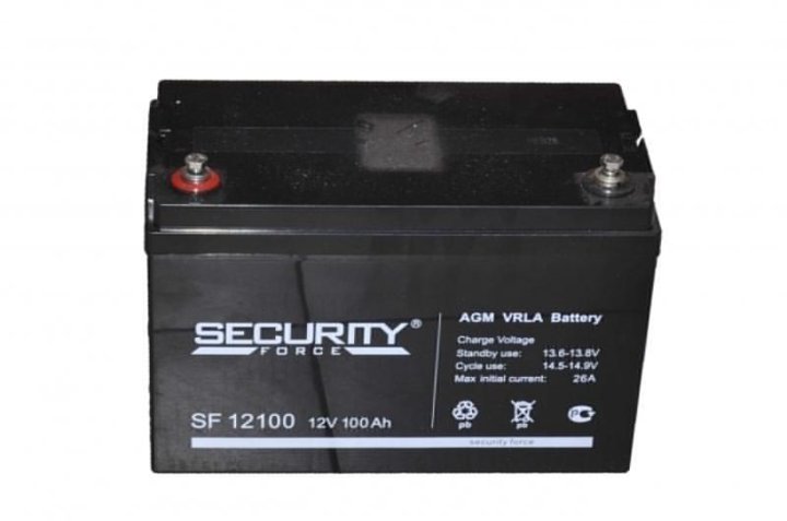 Security force 12100. Security force sf 12100. аккумулятор kage mf12v6.5. agm vrla 100a. kage agm technology mf12v4ah.