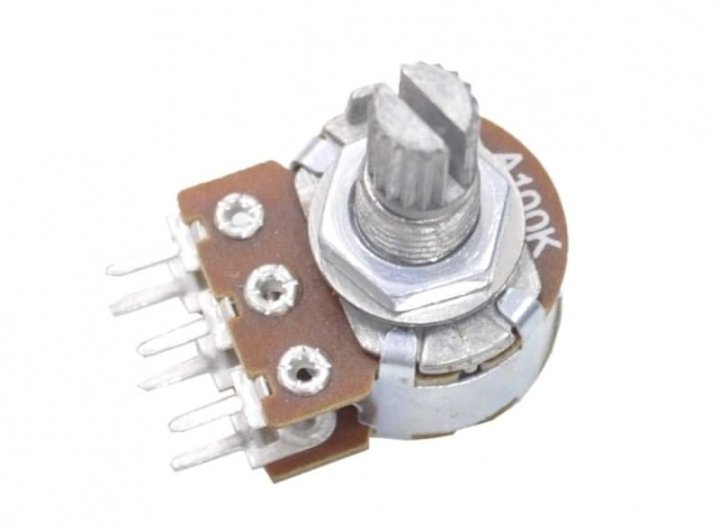 Переменный резистор 100к. В100к переменный резистор с кнопкой. Переменными резистор 100умлоом. Переменный резистор 100к. 10k резистор.