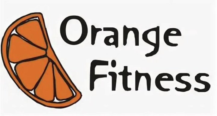 Оранж фитнес. Оранж фитнес Краснодар. Orange Fitness Краснодар Стахановская. Оранж фитнес лого.