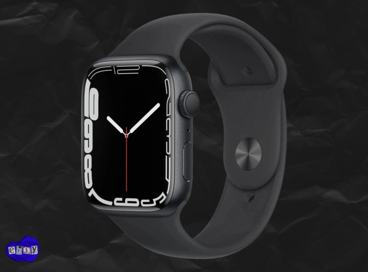 Apple Watch 8 45mm Купить В Минске