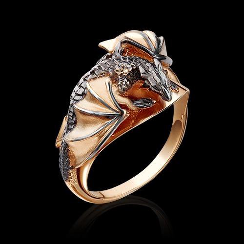 Золотое кольцо дракон