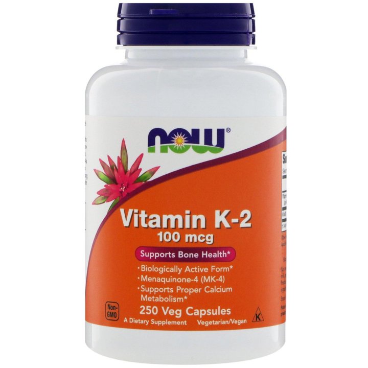 Now vitamin d 3 k 2. Now vitamin d 3 k 2