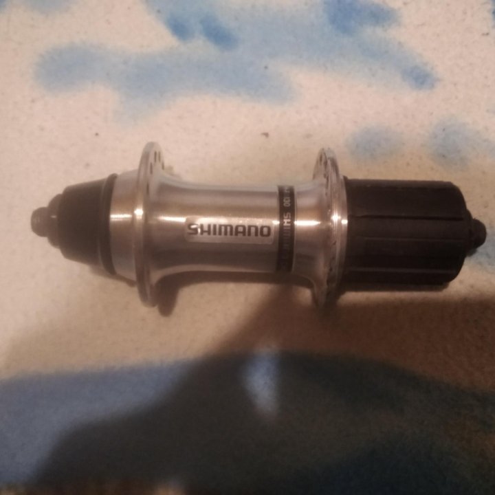 Втулка Shimano FH rm30