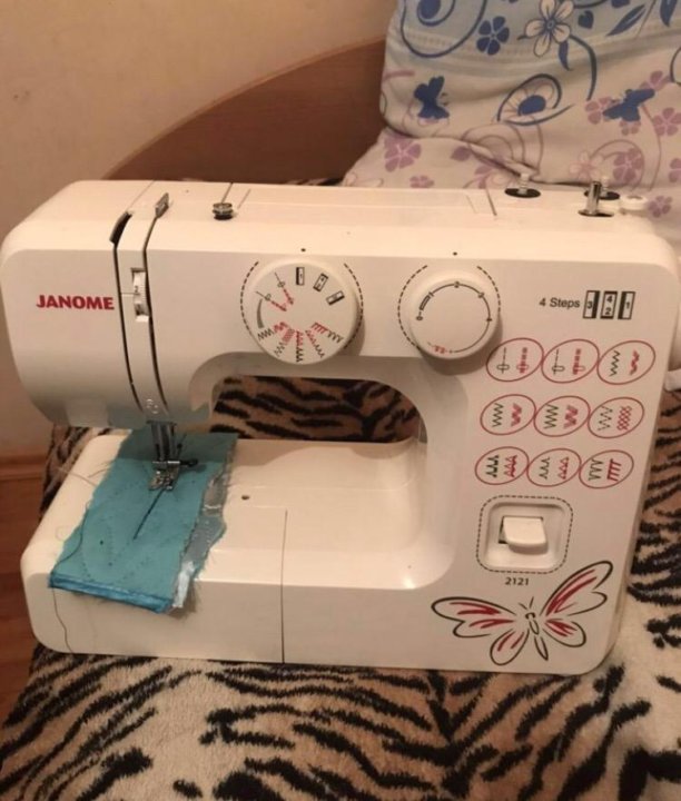 Janome 2121. Швейная машинка Джаноме 2121. Janome Sakura mahovaje koleso.