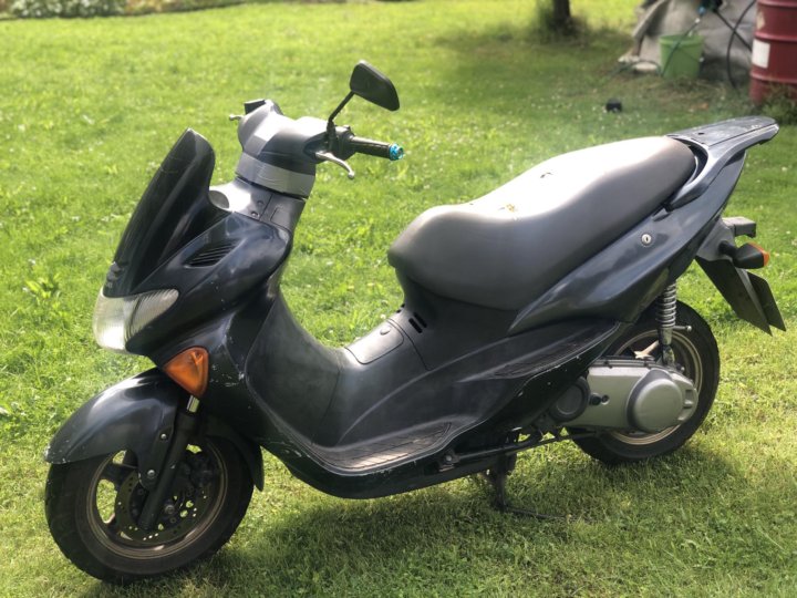 suzuki avenis 150