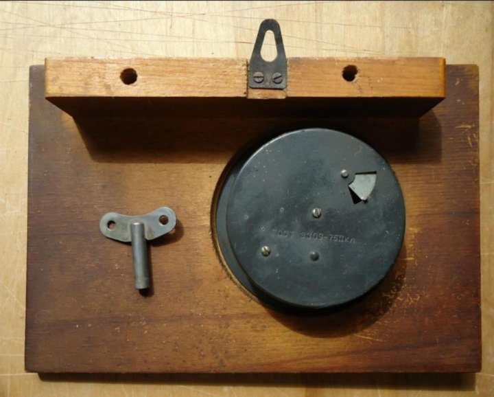 Купить Часы "Маяк", Majak. хрусталь. В ремонт. в интернет-аукционе HabarTorg. Ча