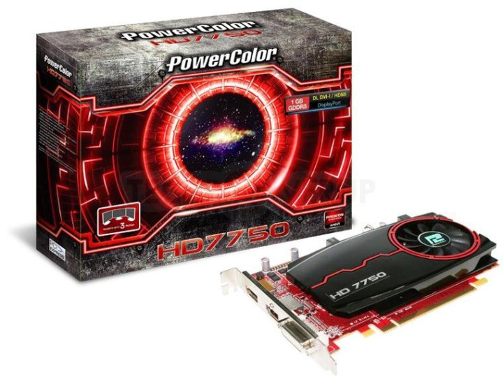 Geforce 7700
