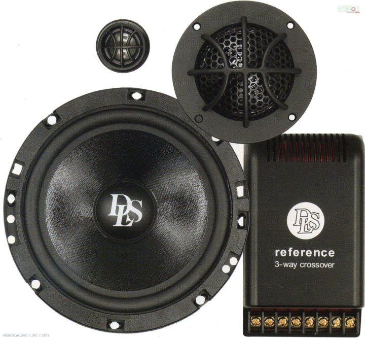 13. Dls scandinavia 3. 3х компонентная акустика dls. 3. Автоакустика dls rc6.