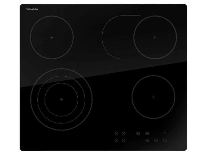 Купить Варочную Панель Томсон