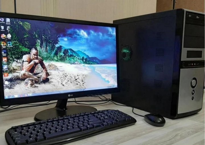 Купить Игры На Пк В Пензе