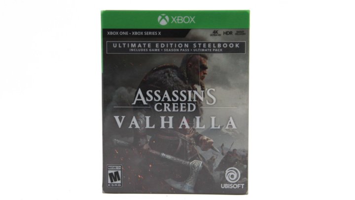 Valhalla Xbox One Купить