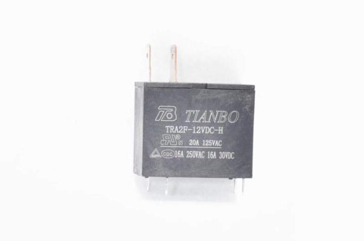Yl303h s 12vdc 1h схема