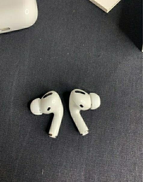 Airpods Pro Левый Наушник Купить Москва