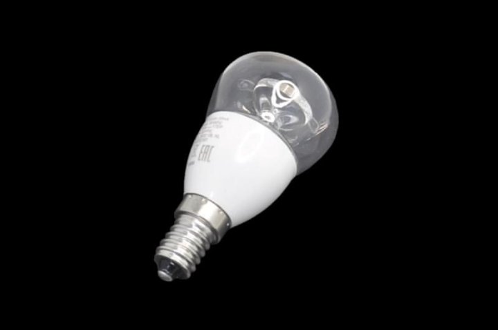 Лампа универсал. COREPRO 5.5w840 e14 p45 fr. Лампа светодиодная:Philips led \е27 30w p45_.