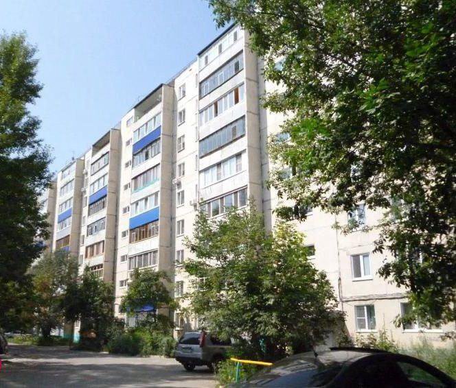 Купить Вторичная В Ульяновске