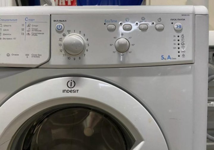 Ошибка f24 духовой шкаф indesit