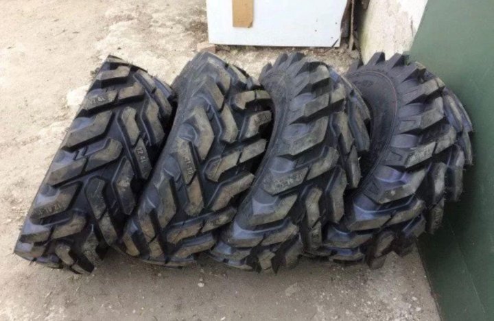 Купить Шины Нортек 32 9.5 16