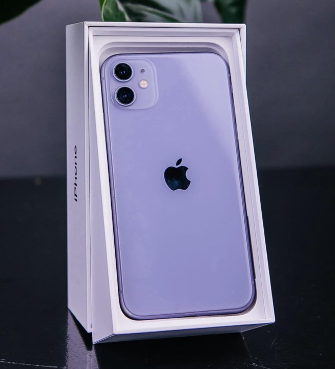 Iphone 12 256gb Purple Купить
