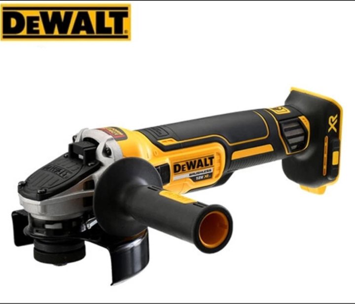 Болгарка Аккумуляторная Dewalt Купить В Спб